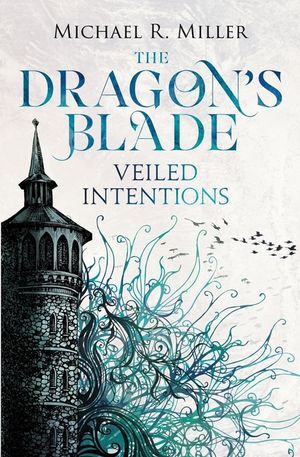 The Dragon's Blade: Veiled Intentions image number 0