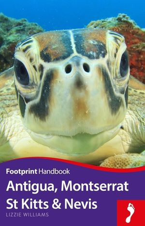 Antigua, Montserrat, St Kitts and Nevis Handbook image number 0