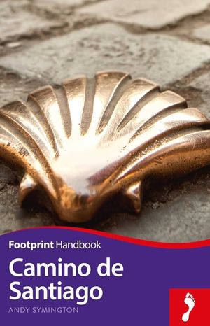 Camino de Santiago Footprint Handbook image number 0