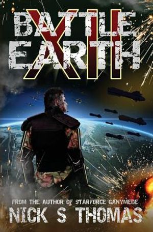 Battle Earth XII image number 0