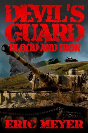 Devil's Guard Blood and Iron image number 0