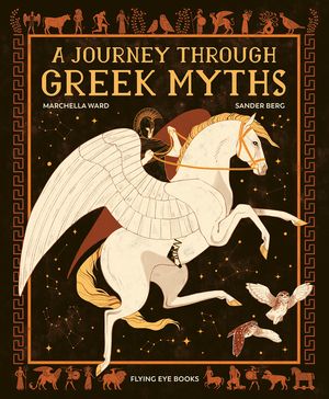 A Journey Through Greek Myths image number 0