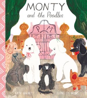 Monty and the Poodles image number 0