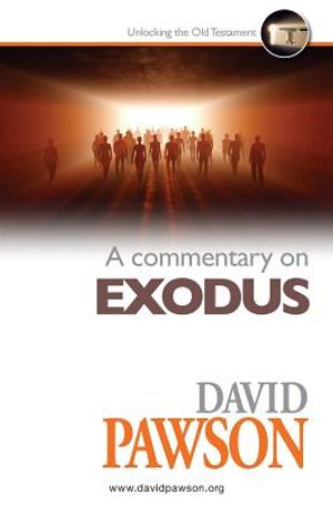 A Commentary on Exodus image number 0