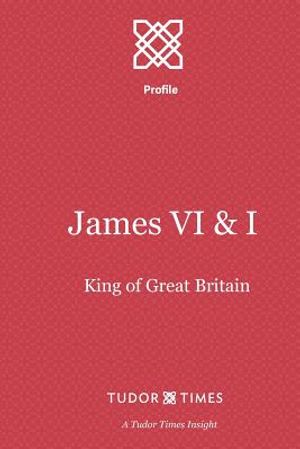 James VI & I: First King of Great Britain image number 0