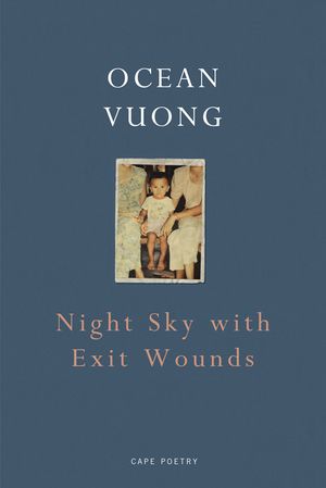 Night Sky with Exit Wounds image number 0