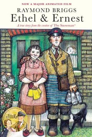 Ethel & Ernest image number 0