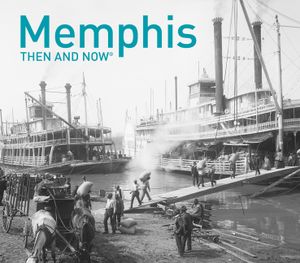 Memphis Then and Now(r) image number 0