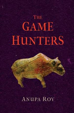 The Game Hunters image number 0