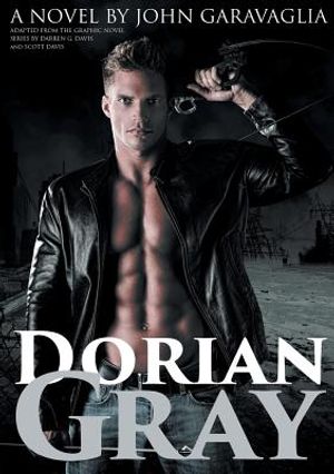 Dorian Gray image number 0