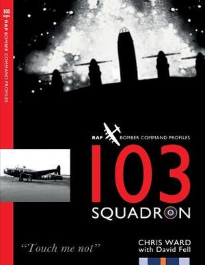 103 Squadron image number 0