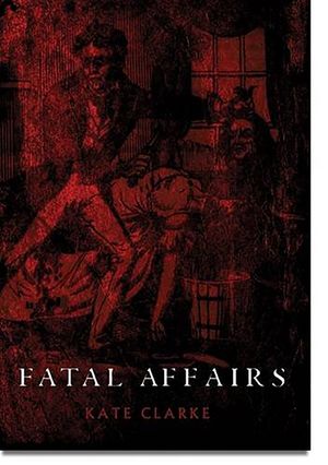 Fatal Affairs image number 0