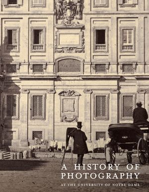A History of Photography at the University of Notre Dame: Nineteenth Century image number 0