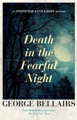Death in the Fearful Night image number 0
