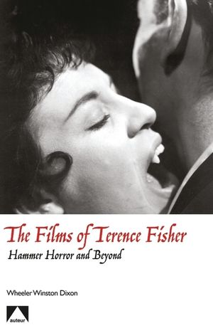 The Films of Terence Fisher image number 0