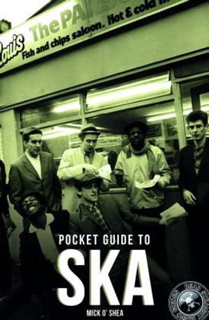 Dead Straight Pocket Guide to Ska image number 0
