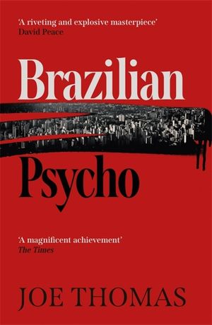 Brazilian Psycho image number 0