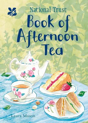 National Trust Book of Afternoon Tea image number 0