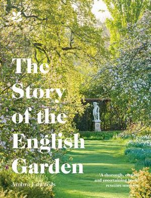 The Story of the English Garden image number 0
