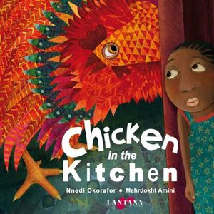Chicken in the Kitchen image number 0