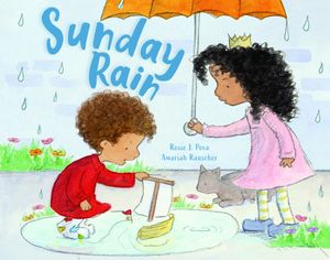 Sunday Rain image number 0