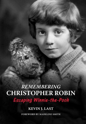 Remembering Christopher Robin: Escaping Winnie-The-Pooh image number 0