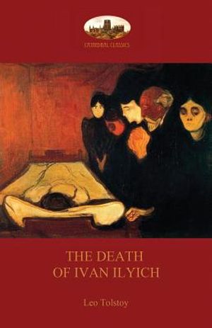 The Death of Ivan Ilyich image number 0