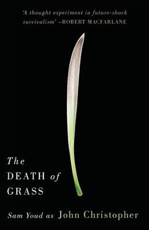 The Death of Grass image number 0