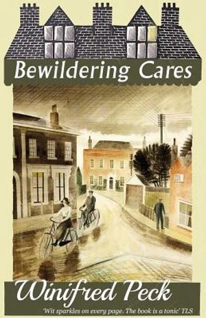 Bewildering Cares image number 0
