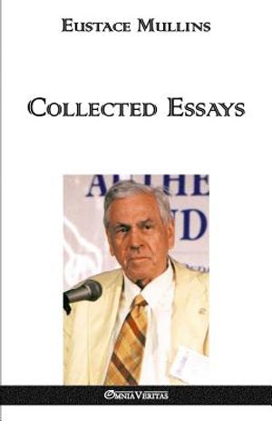 Collected Essays image number 0
