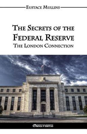The Secrets of the Federal Reserve image number 0