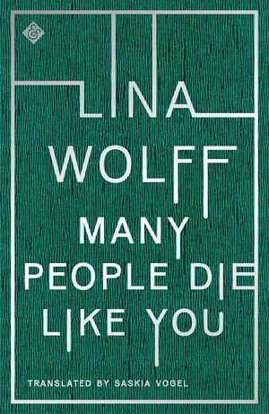 Many People Die Like You image number 0