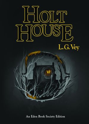 Holt House image number 0