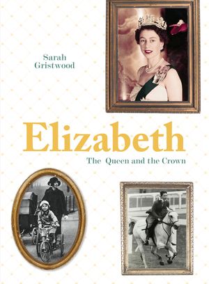 Elizabeth: The Queen and the Crown image number 0