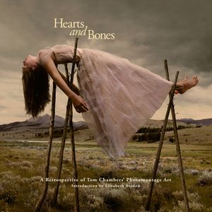 Hearts and Bones: A Retrospective of Tom Chambers' Photomontage Art image number 0