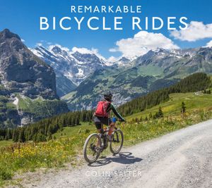 Remarkable Bicycle Rides image number 0