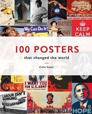 100 Posters That Changed the World image number 0