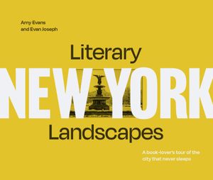 Literary Landscapes: New York image number 0