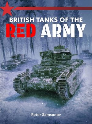 British Tanks of the Red Army image number 0