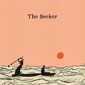 The Seeker image number 0