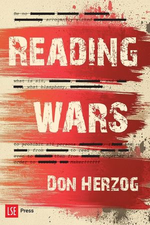 Reading Wars image number 0