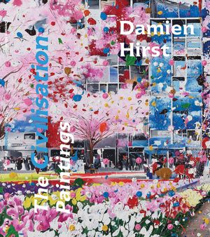 Damien Hirst: The Civilisation Paintings image number 0