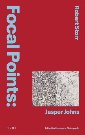 Focal Points: Jasper Johns image number 0