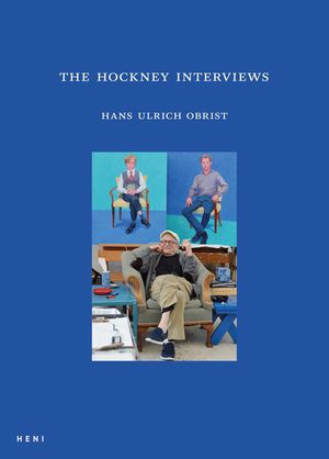The Hockney Interviews image number 0