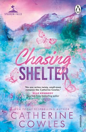 Chasing Shelter image number 0