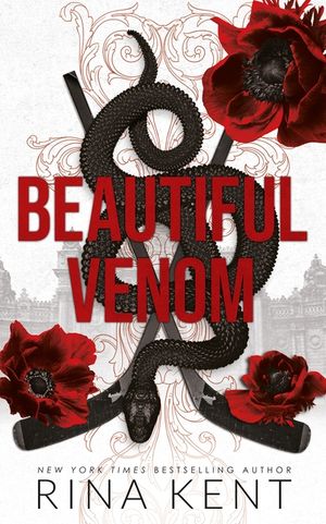 Beautiful Venom image number 0