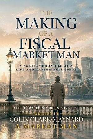 The Making of a Fiscal Market Man: A Poetic Chronicle of a Life and Career Well Spent image number 0