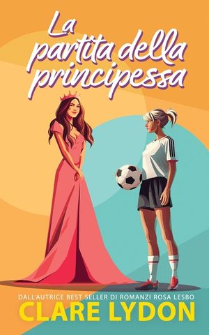 La partita della principessa image number 0
