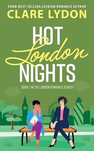 Hot London Nights image number 0