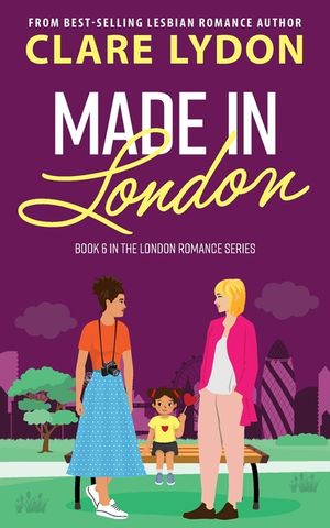 Made In London image number 0